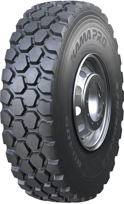 KAMA PRO NU 405 в Полысаеве — KAMA TYRES KAMA PRO NU 405 в Полысаеве