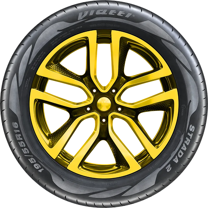 Viatti Strada 2 (V-134) в Полысаеве — KAMA TYRES Viatti Strada 2 (V-134) в Полысаеве