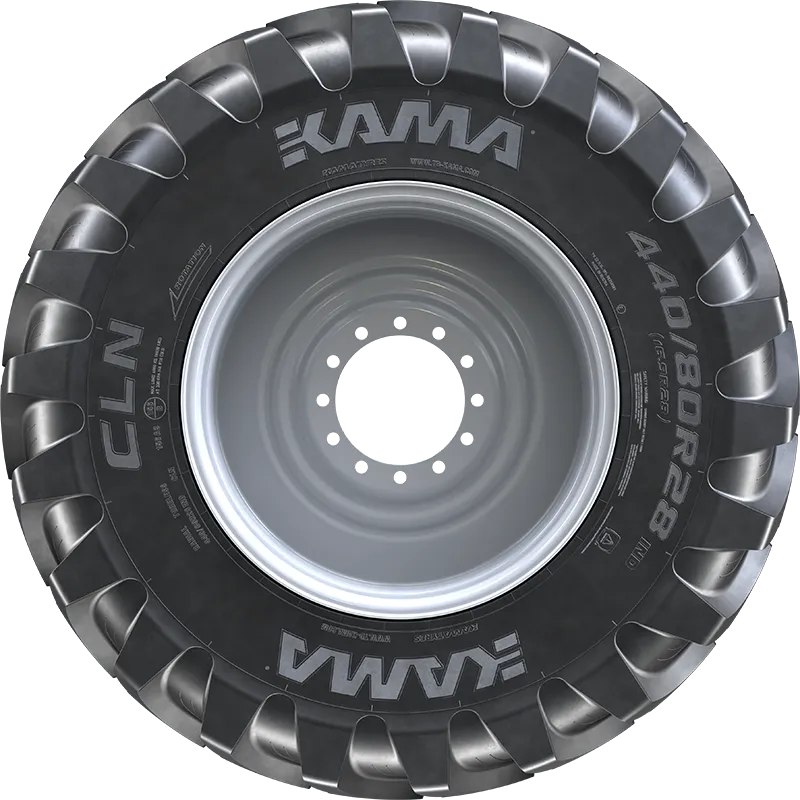 KAMA CLN в Полысаеве — KAMA TYRES KAMA CLN в Полысаеве