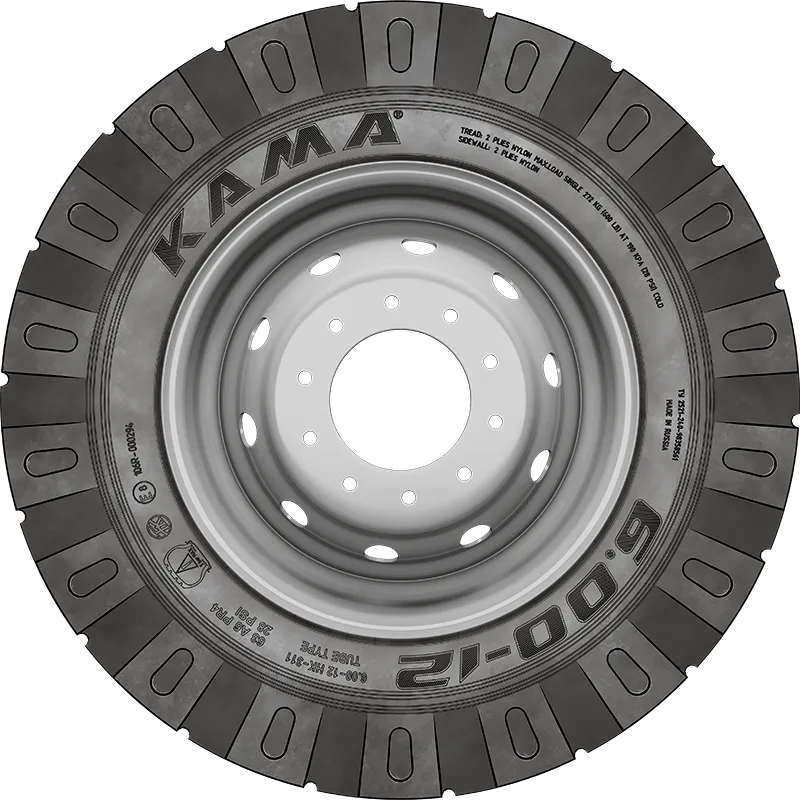 KAMA-311 в Полысаеве — KAMA TYRES KAMA-311 в Полысаеве
