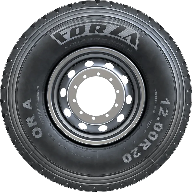 FORZA OR A в Полысаеве — KAMA TYRES FORZA OR A в Полысаеве