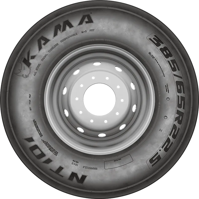 KAMA NT 101 в Полысаеве — KAMA TYRES KAMA NT 101 в Полысаеве