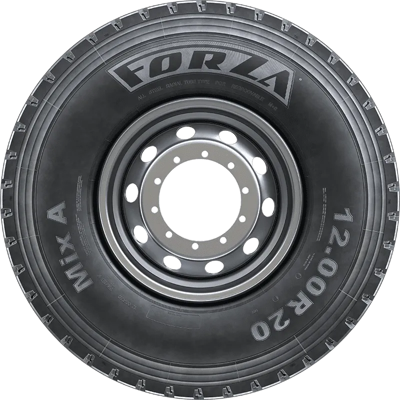 FORZA MIX A в Полысаеве — KAMA TYRES FORZA MIX A в Полысаеве